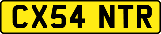CX54NTR