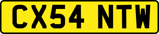 CX54NTW