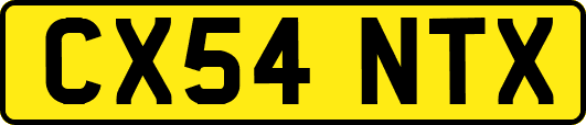 CX54NTX