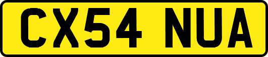 CX54NUA