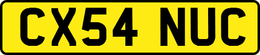 CX54NUC