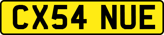 CX54NUE