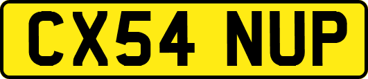 CX54NUP