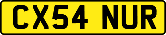CX54NUR