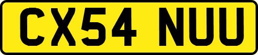 CX54NUU