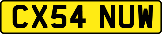 CX54NUW