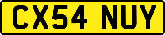 CX54NUY