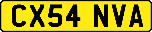 CX54NVA