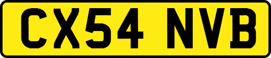 CX54NVB