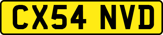 CX54NVD
