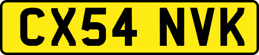 CX54NVK
