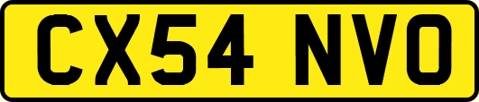 CX54NVO