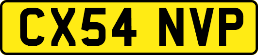 CX54NVP