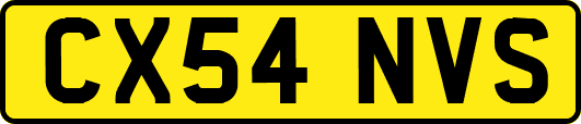 CX54NVS
