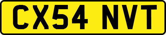 CX54NVT