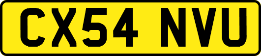 CX54NVU