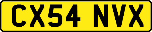 CX54NVX