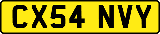 CX54NVY
