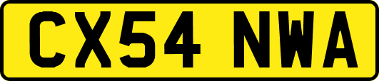 CX54NWA