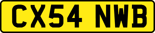 CX54NWB