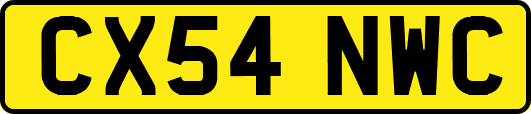 CX54NWC