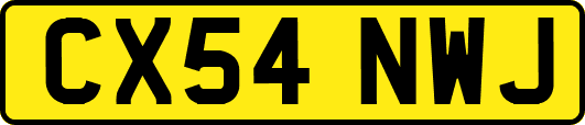 CX54NWJ