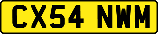 CX54NWM