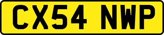 CX54NWP