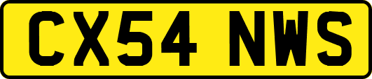 CX54NWS