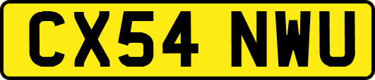 CX54NWU