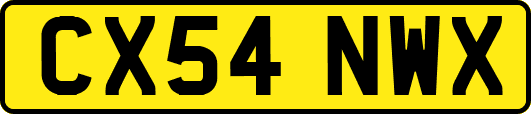 CX54NWX