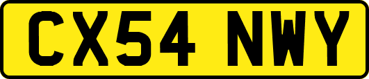 CX54NWY
