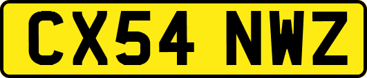 CX54NWZ