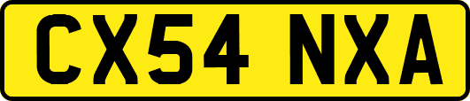 CX54NXA
