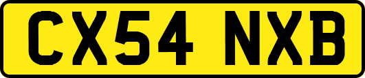 CX54NXB