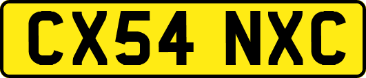 CX54NXC