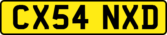 CX54NXD