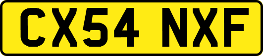 CX54NXF