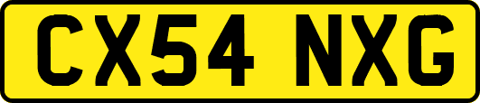 CX54NXG