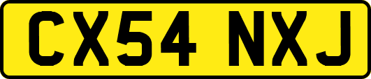 CX54NXJ