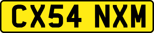 CX54NXM