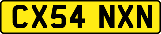 CX54NXN