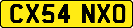 CX54NXO