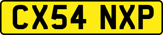 CX54NXP