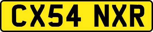 CX54NXR