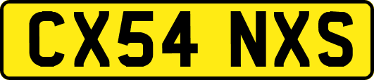 CX54NXS