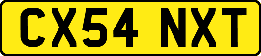 CX54NXT