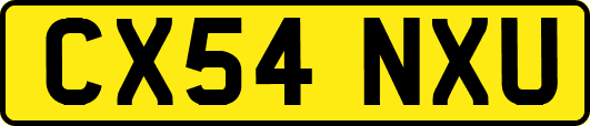 CX54NXU