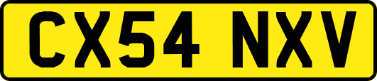 CX54NXV