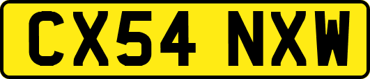 CX54NXW
